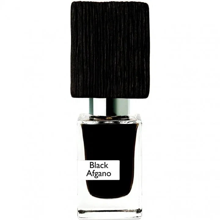 Black Afgano