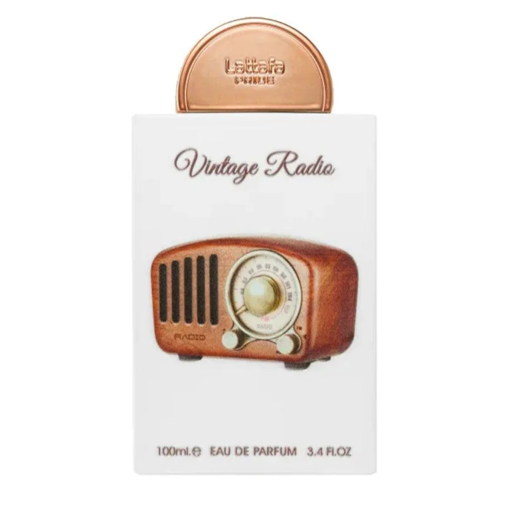 Vintage Radio